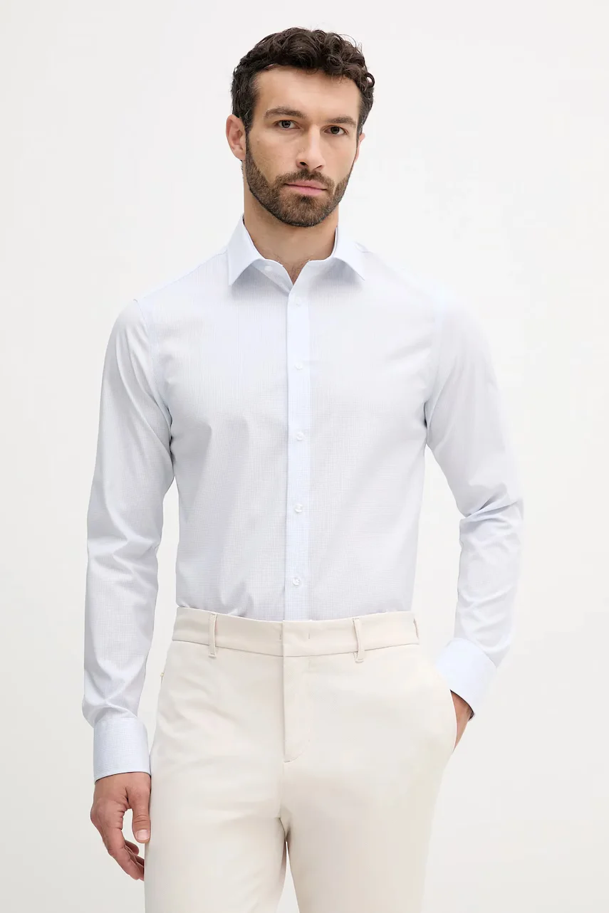 CALVIN KLEIN Риза