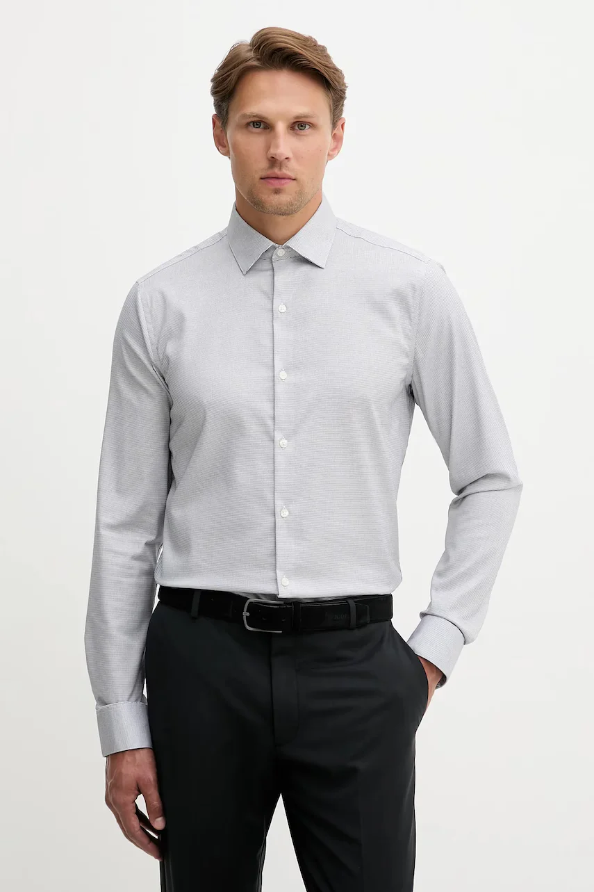 CALVIN KLEIN Риза