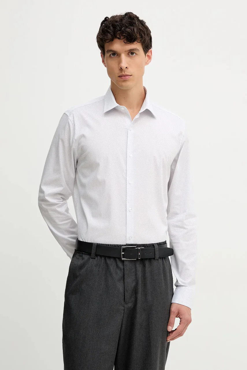 CALVIN KLEIN Риза