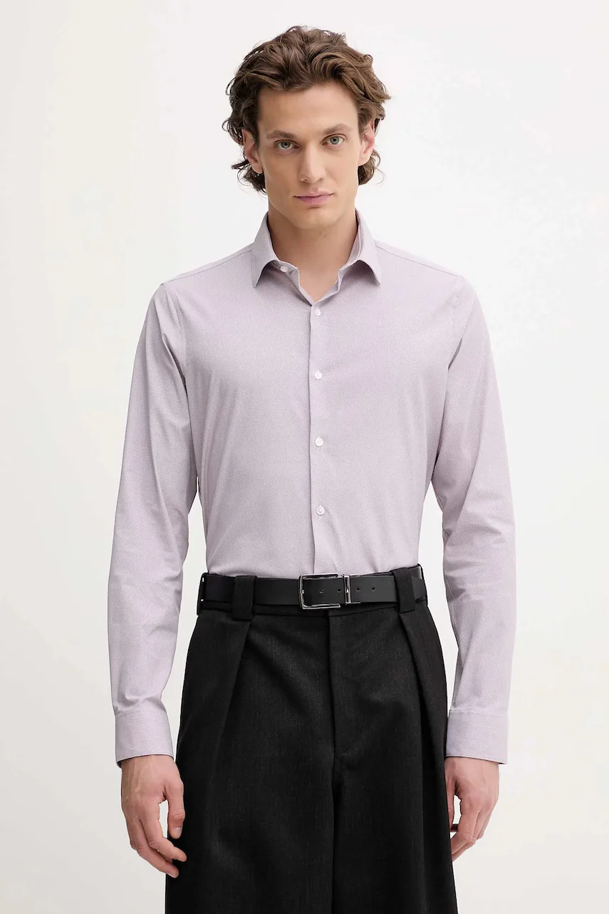 CALVIN KLEIN Риза