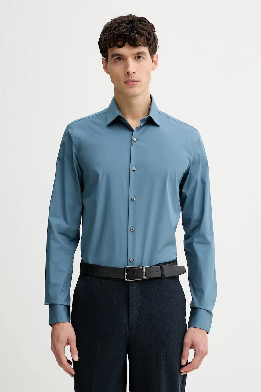 CALVIN KLEIN Риза
