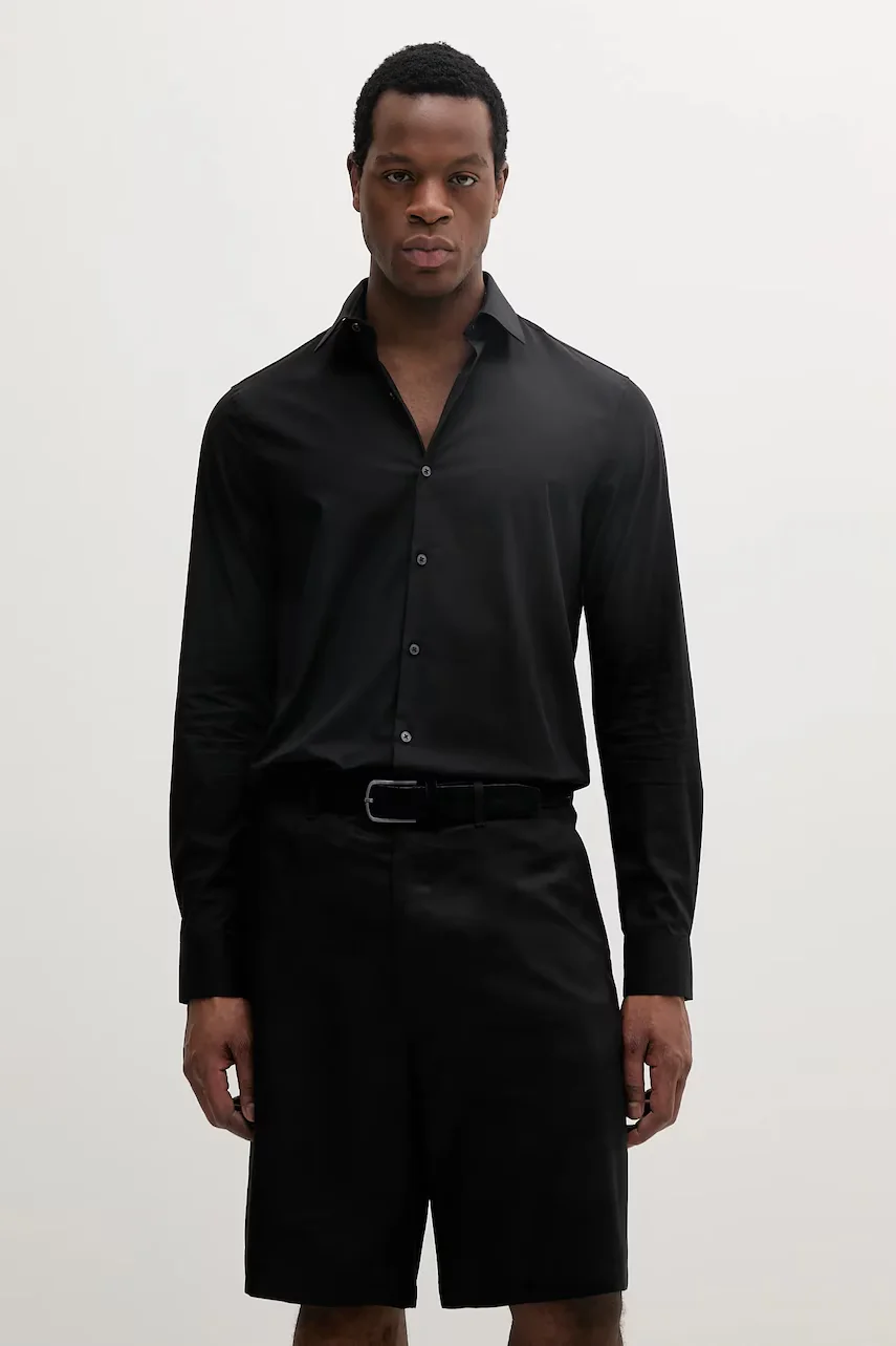 CALVIN KLEIN Риза