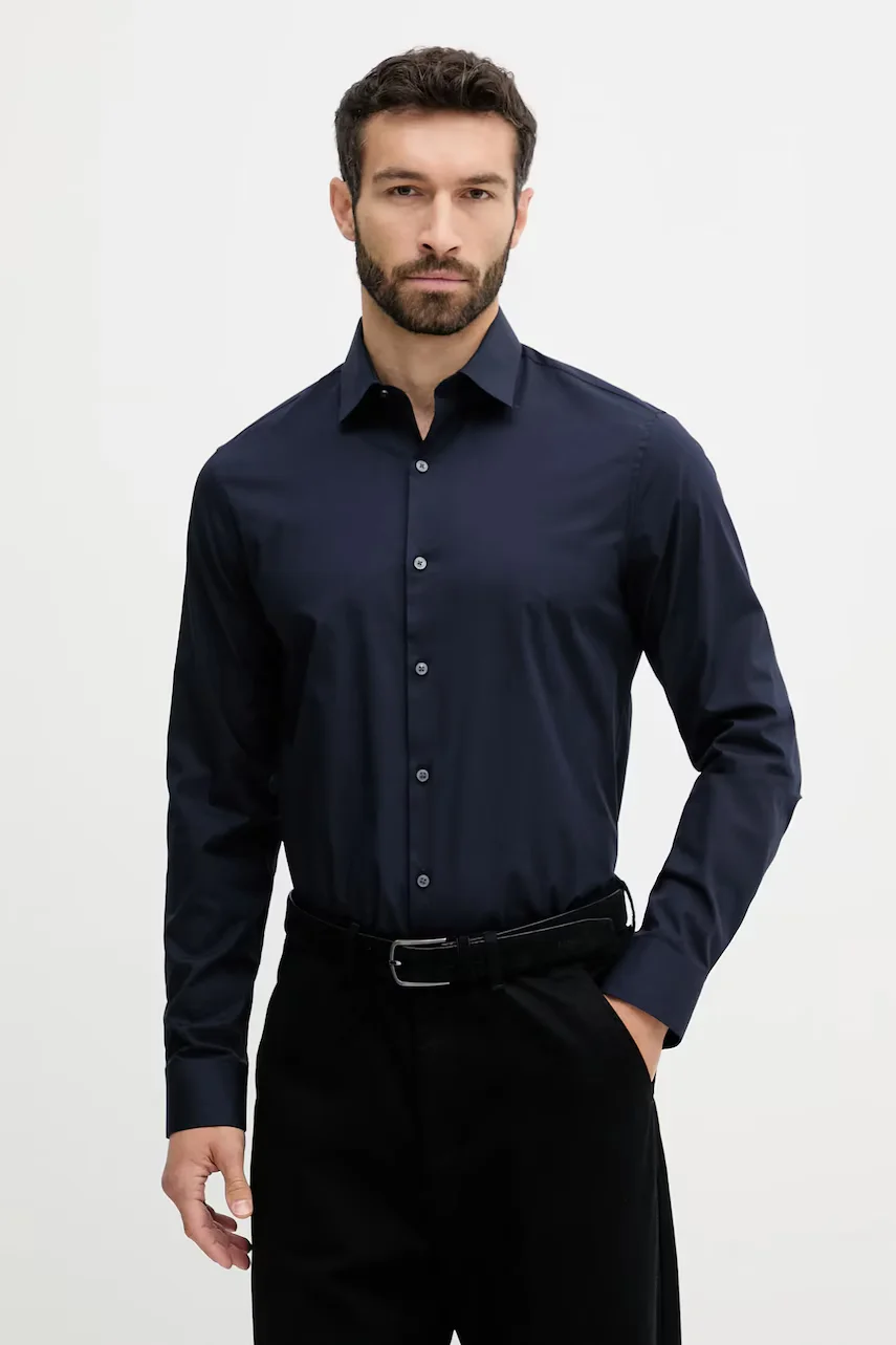 CALVIN KLEIN Риза