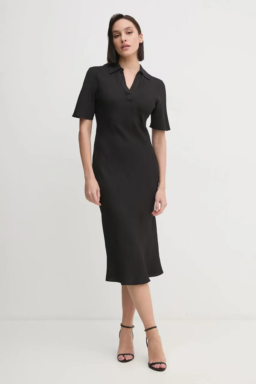 CALVIN KLEIN Рокля