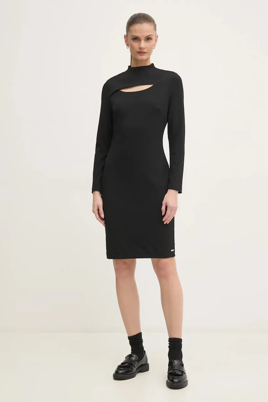 CALVIN KLEIN Рокля