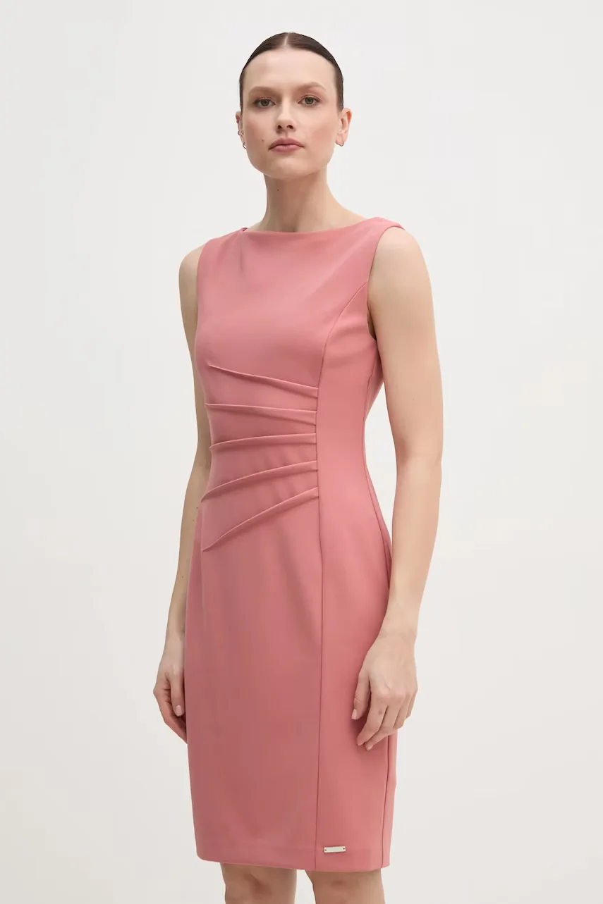 CALVIN KLEIN Рокля