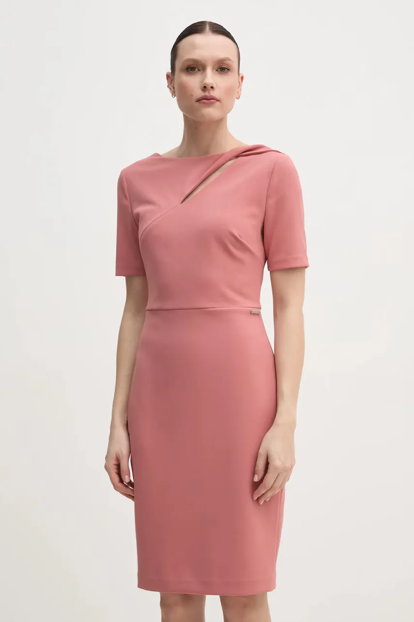 CALVIN KLEIN Рокля