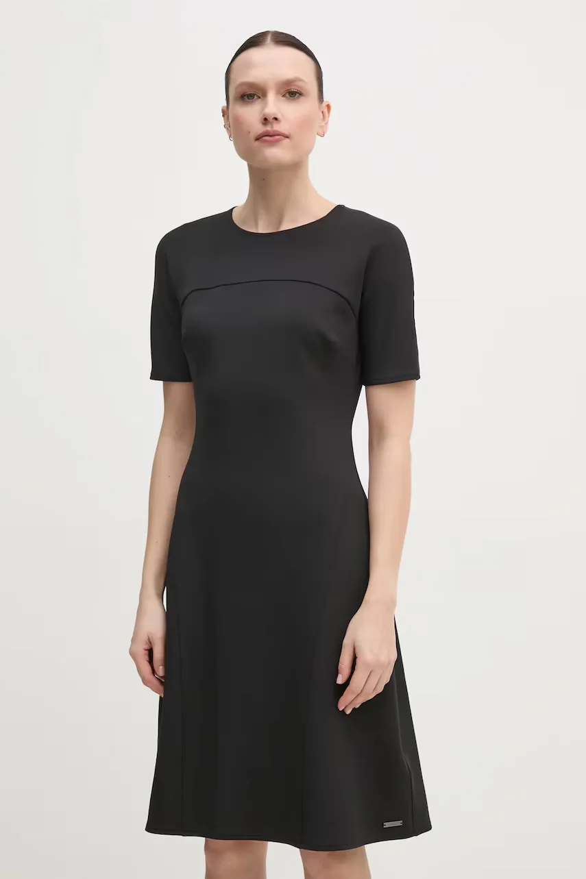 CALVIN KLEIN Рокля