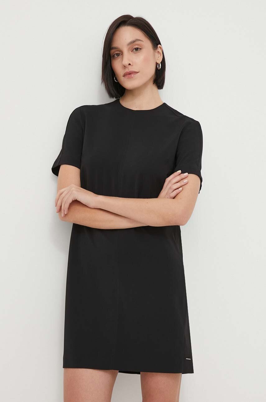 CALVIN KLEIN Рокля