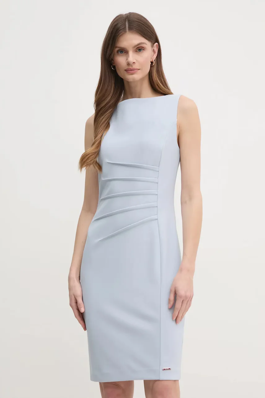 CALVIN KLEIN Рокля