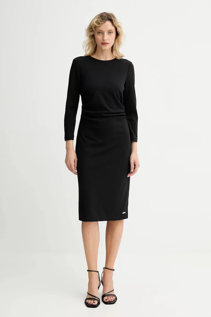 CALVIN KLEIN Рокля