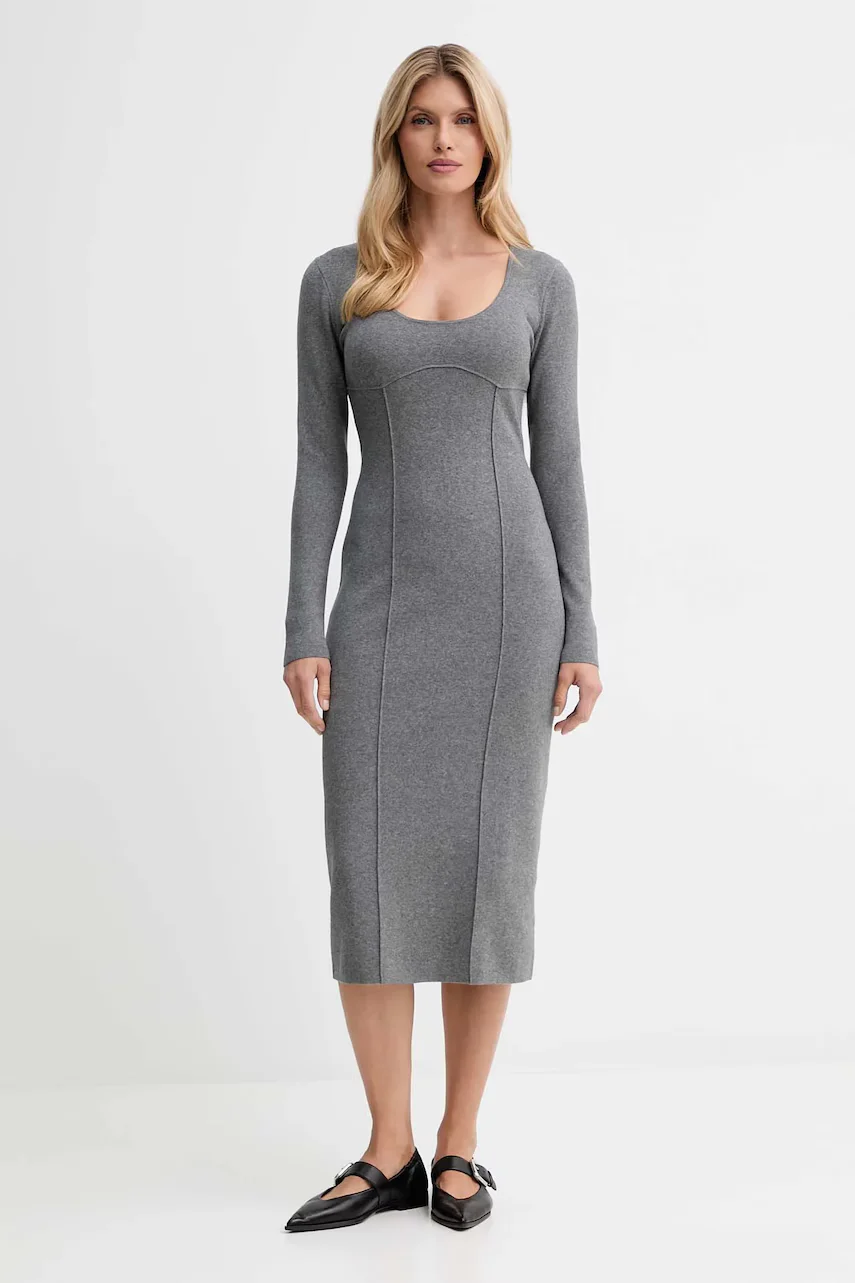 CALVIN KLEIN Рокля