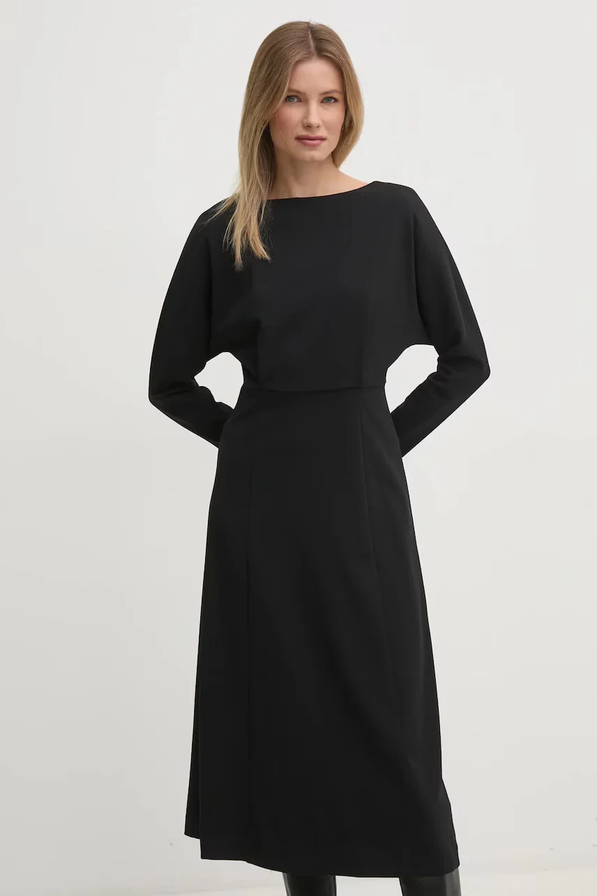 CALVIN KLEIN Рокля