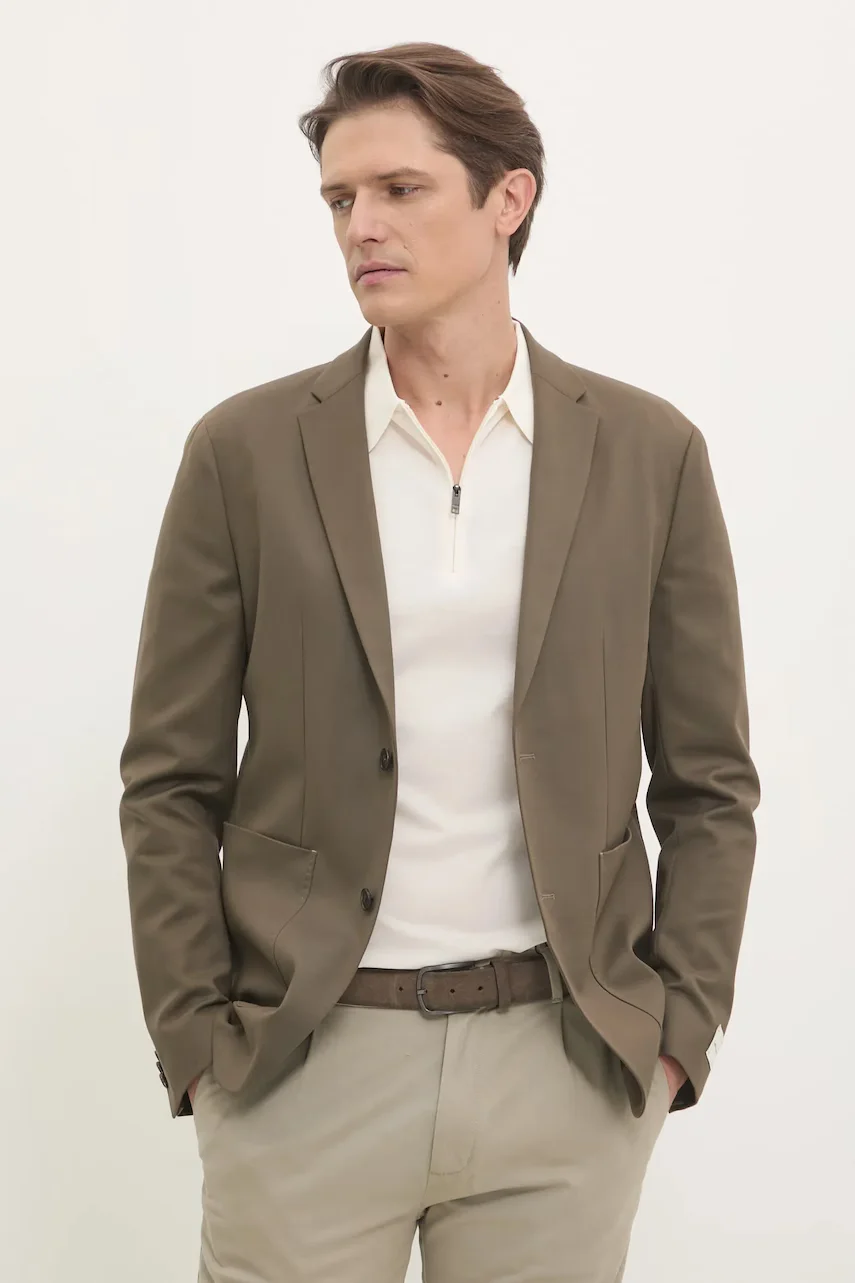 CALVIN KLEIN Сако