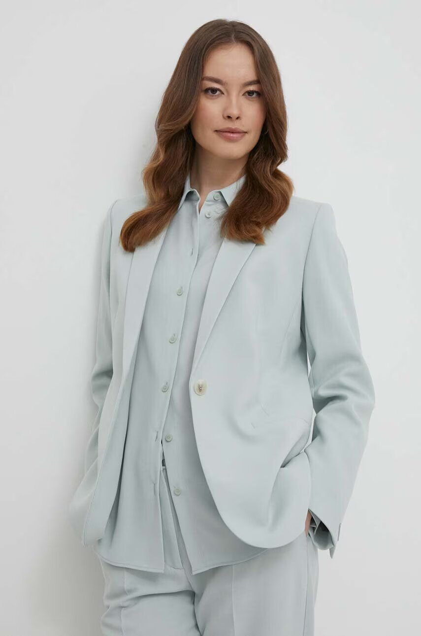 CALVIN KLEIN Сако