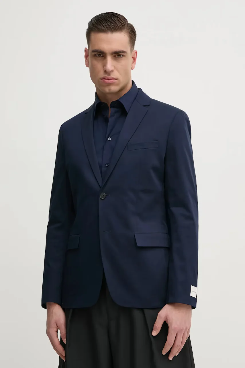 CALVIN KLEIN Сако