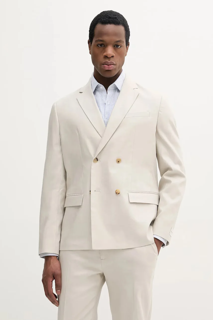 CALVIN KLEIN Сако