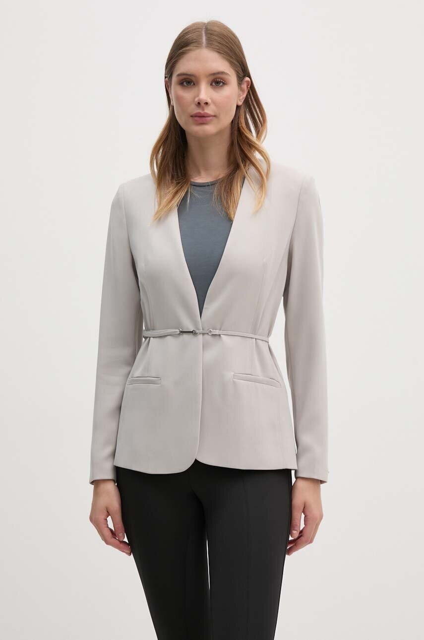 CALVIN KLEIN Сако
