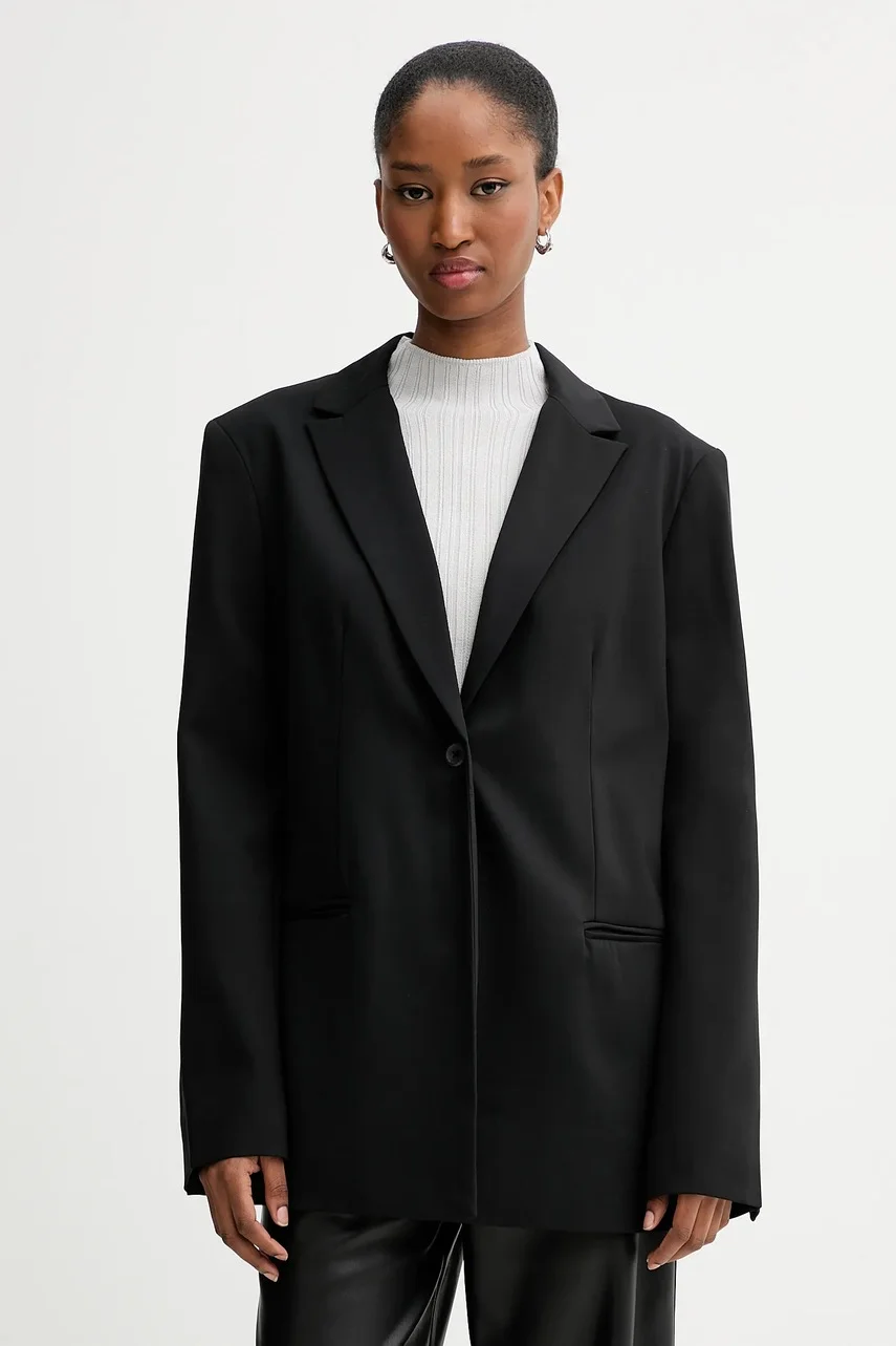 CALVIN KLEIN Сако