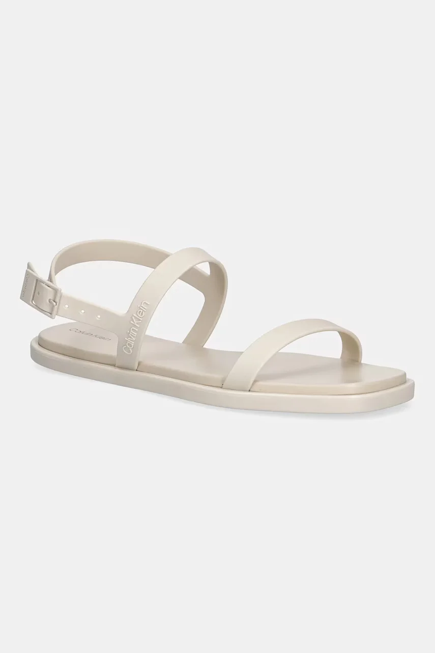 CALVIN KLEIN Сандали SANDAL - JELLY
