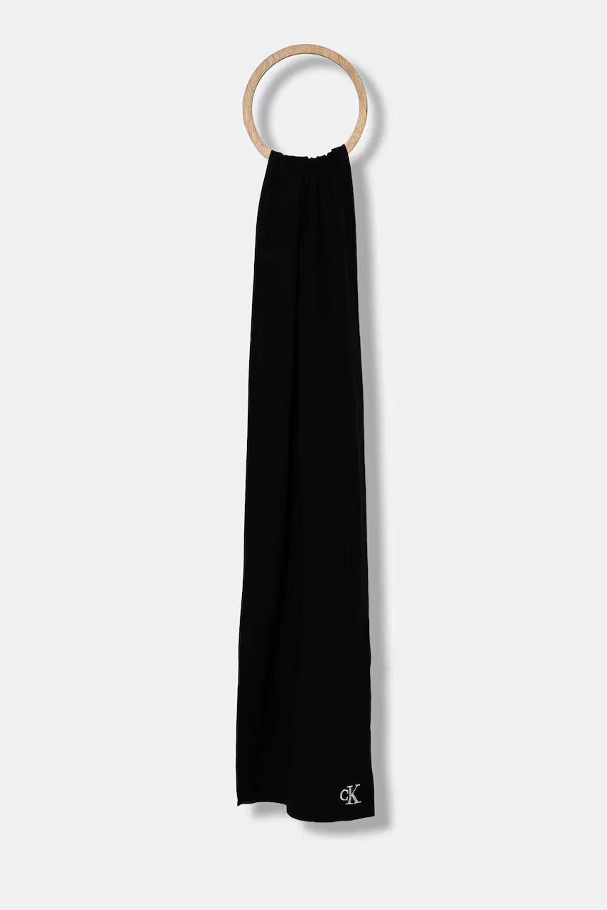 CALVIN KLEIN Шал