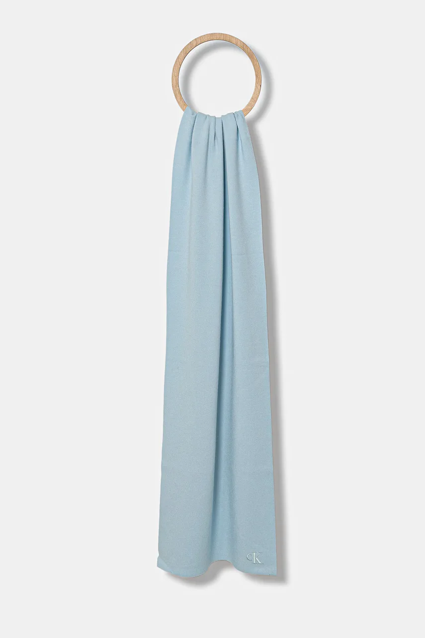 CALVIN KLEIN Шал