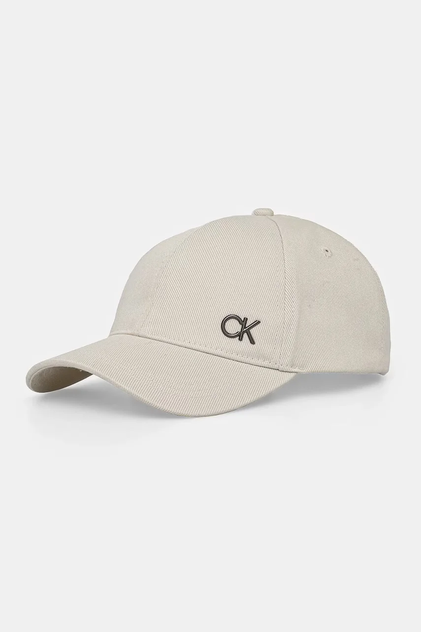 CALVIN KLEIN Шапка с козирка