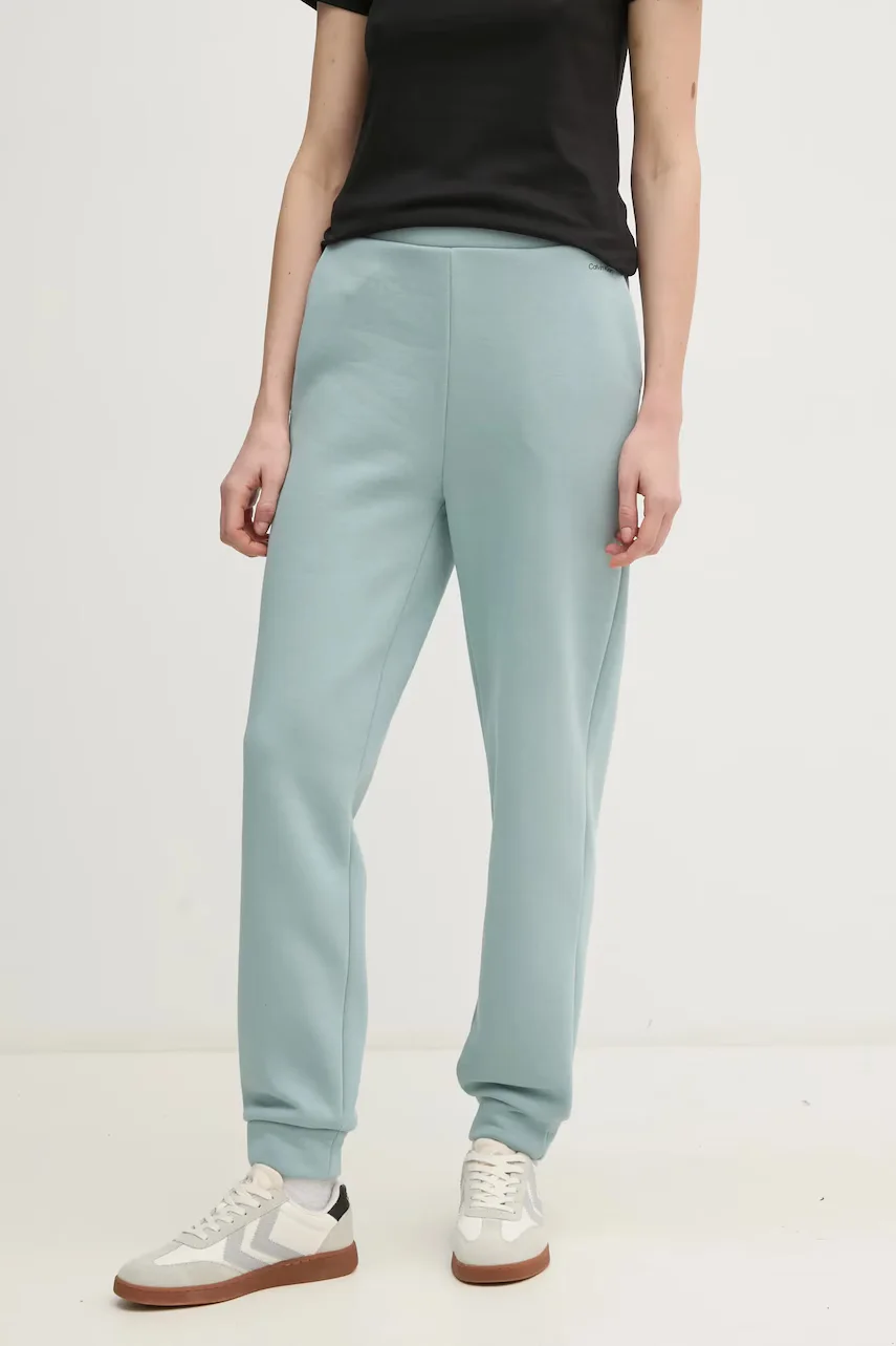 CALVIN KLEIN Спортен панталон
