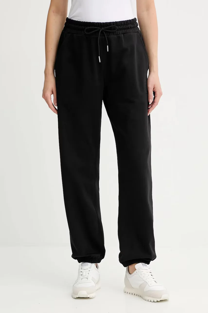 CALVIN KLEIN Спортен панталон
