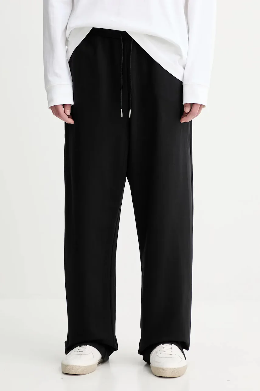 CALVIN KLEIN Спортен панталон