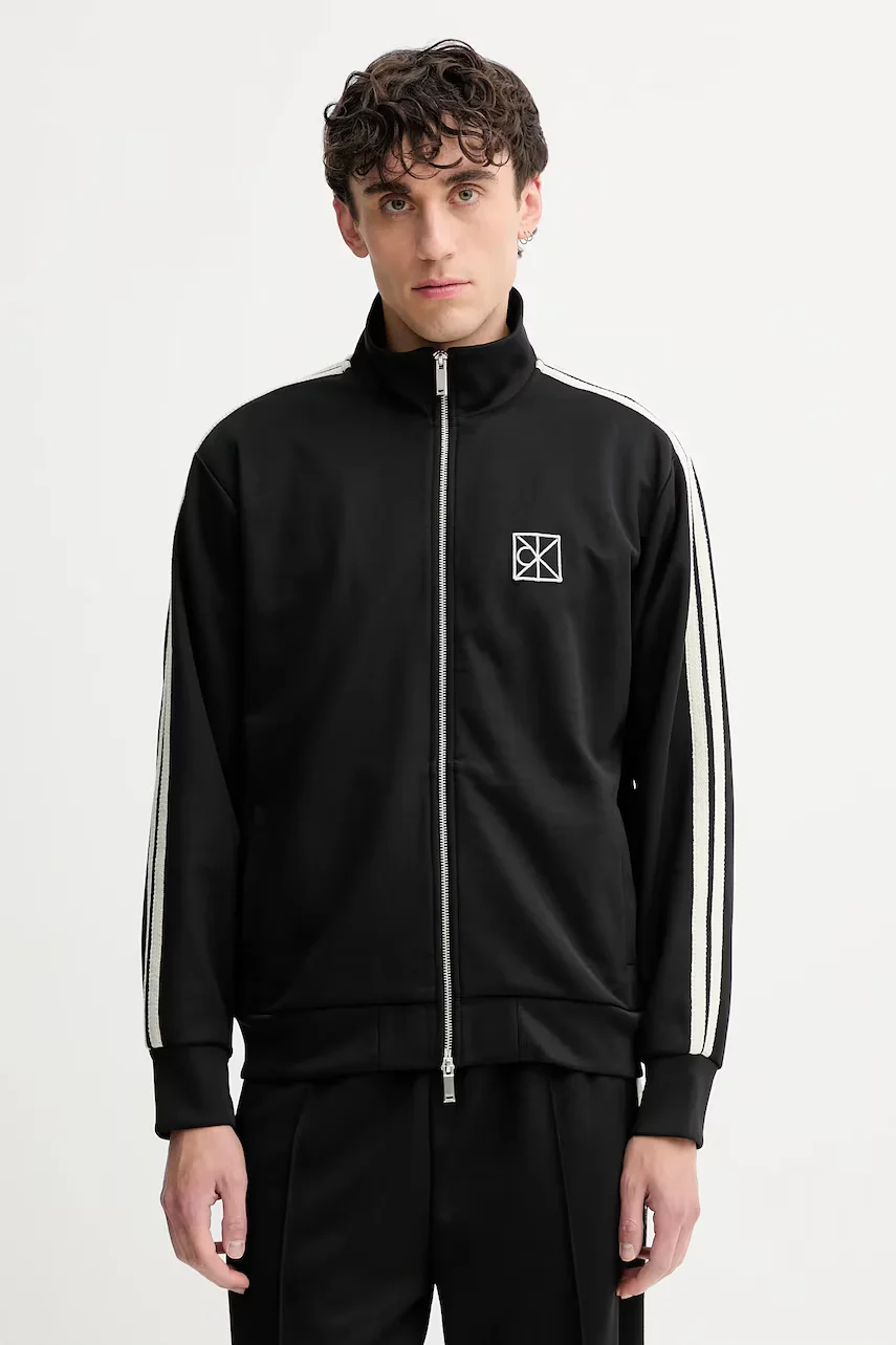 CALVIN KLEIN Суичър