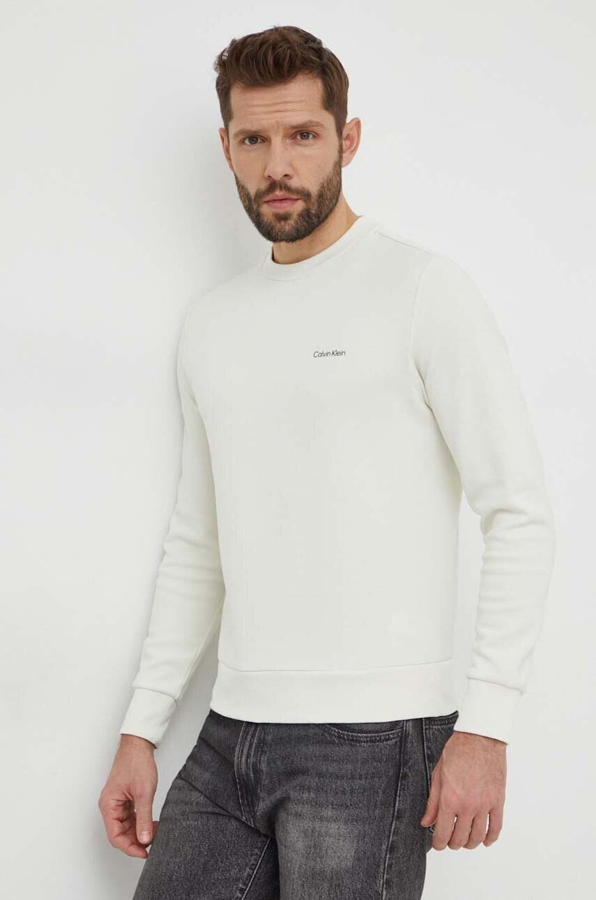 CALVIN KLEIN Суичър