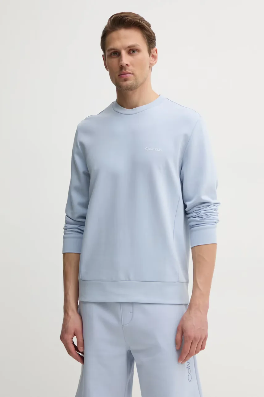CALVIN KLEIN Суичър