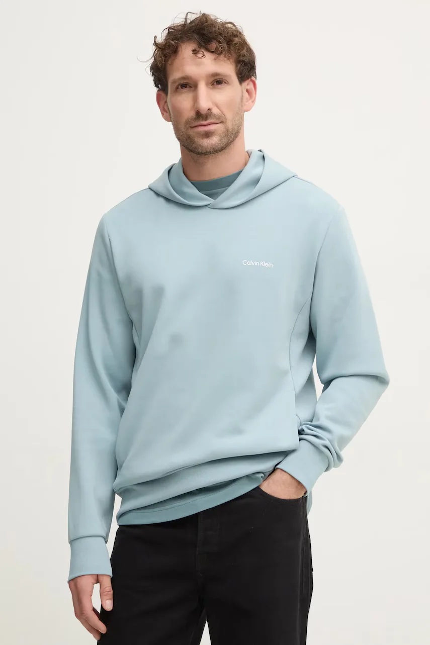 CALVIN KLEIN Суичър