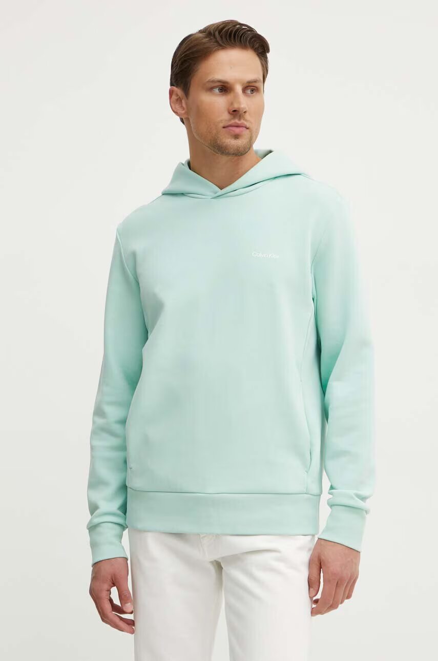 CALVIN KLEIN Суичър