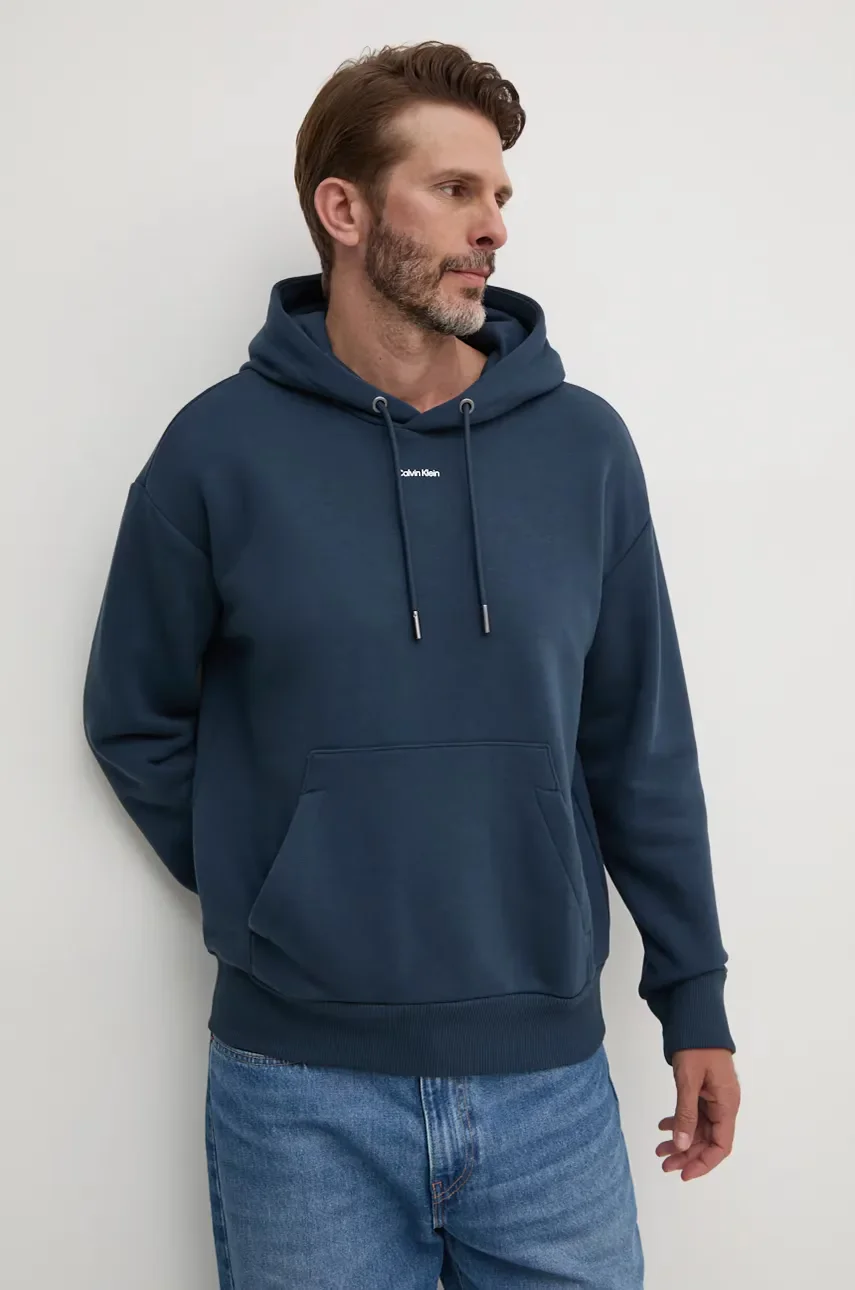 CALVIN KLEIN Суичър
