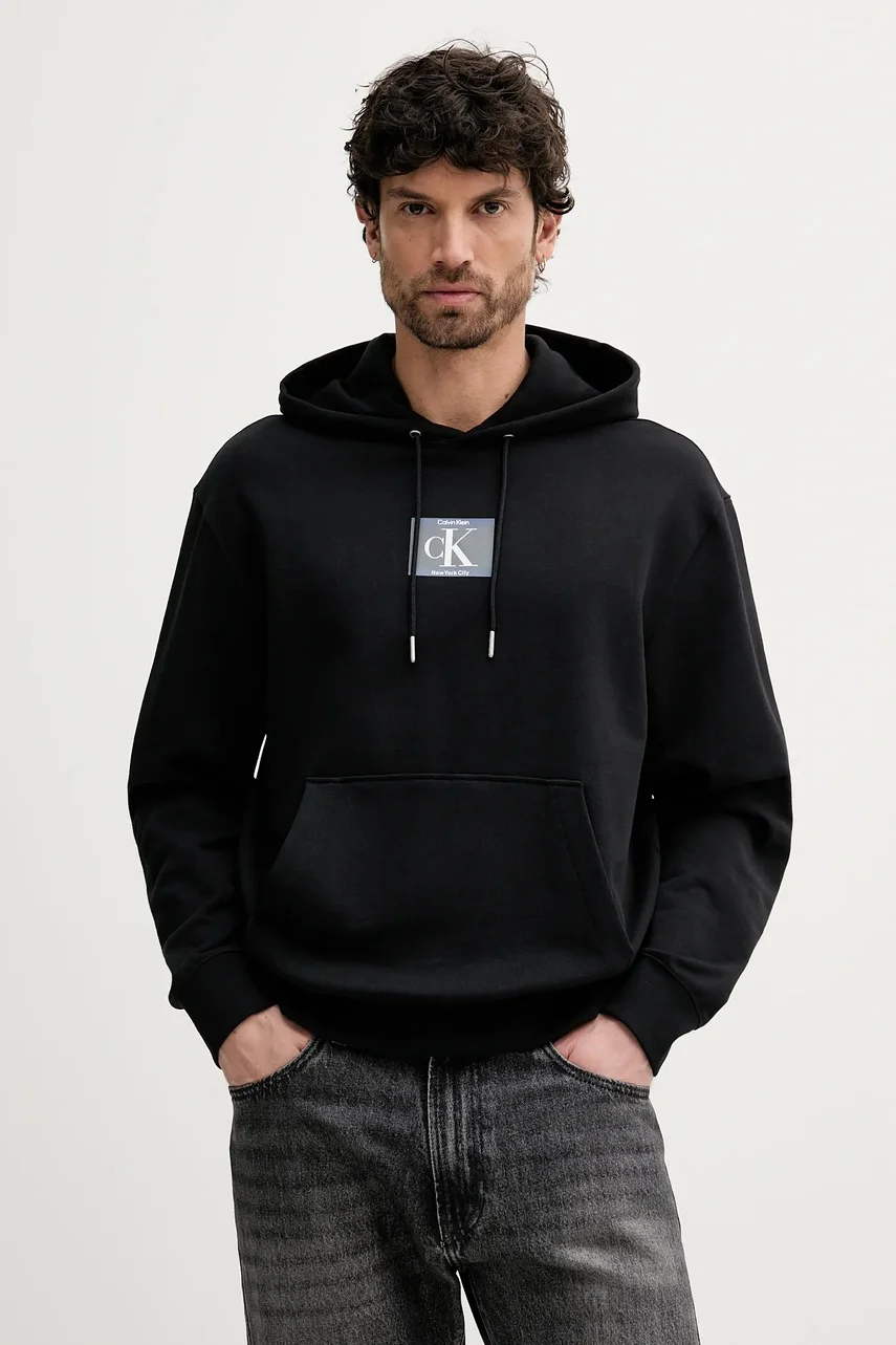 CALVIN KLEIN Суичър