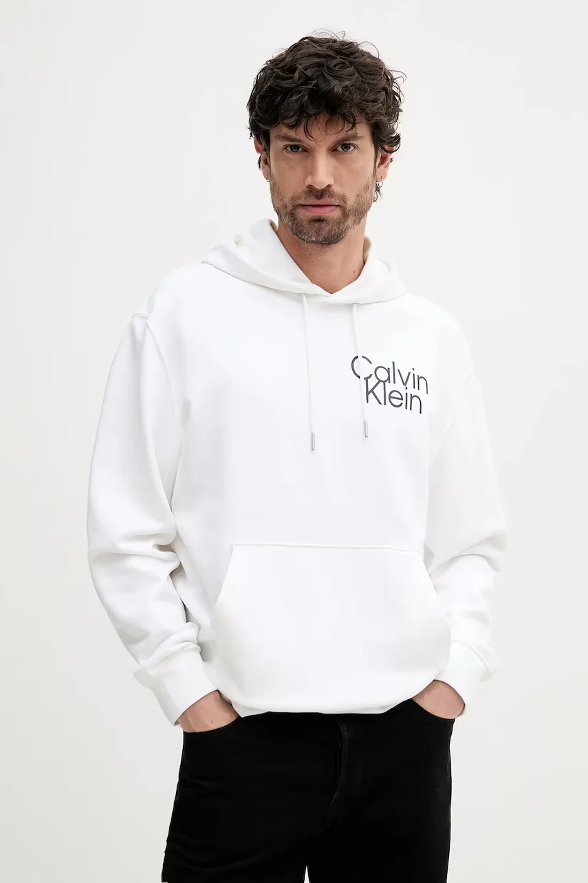CALVIN KLEIN Суичър