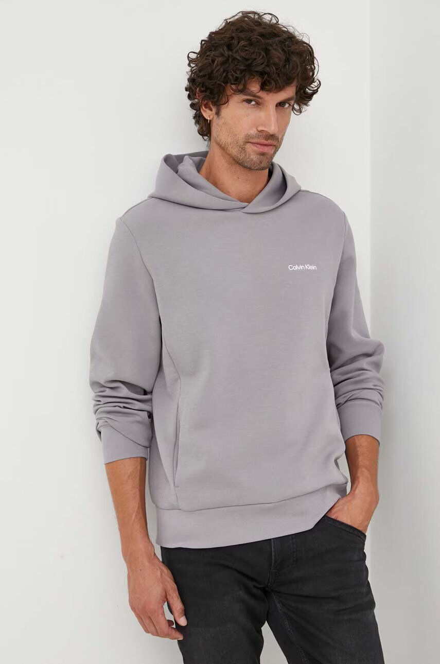 CALVIN KLEIN Суичър