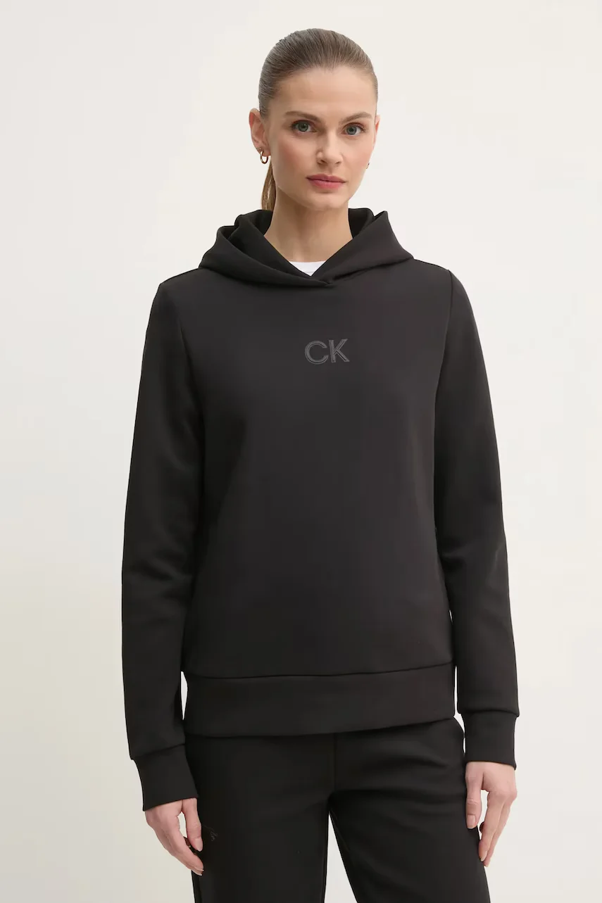 CALVIN KLEIN Суичър