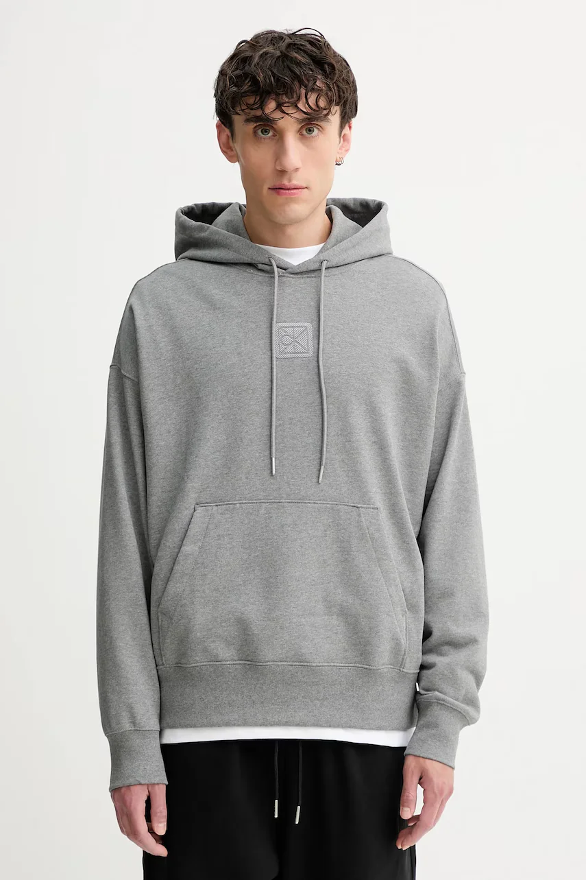 CALVIN KLEIN Суичър