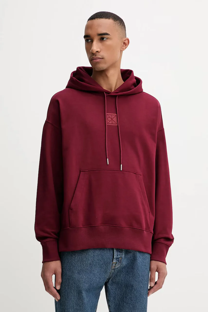 CALVIN KLEIN Суичър