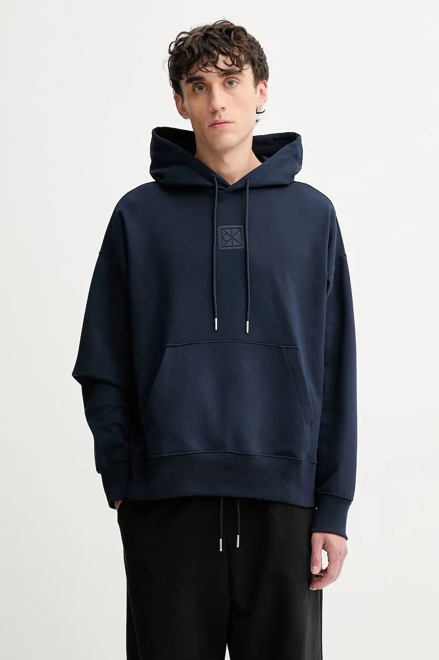 CALVIN KLEIN Суичър