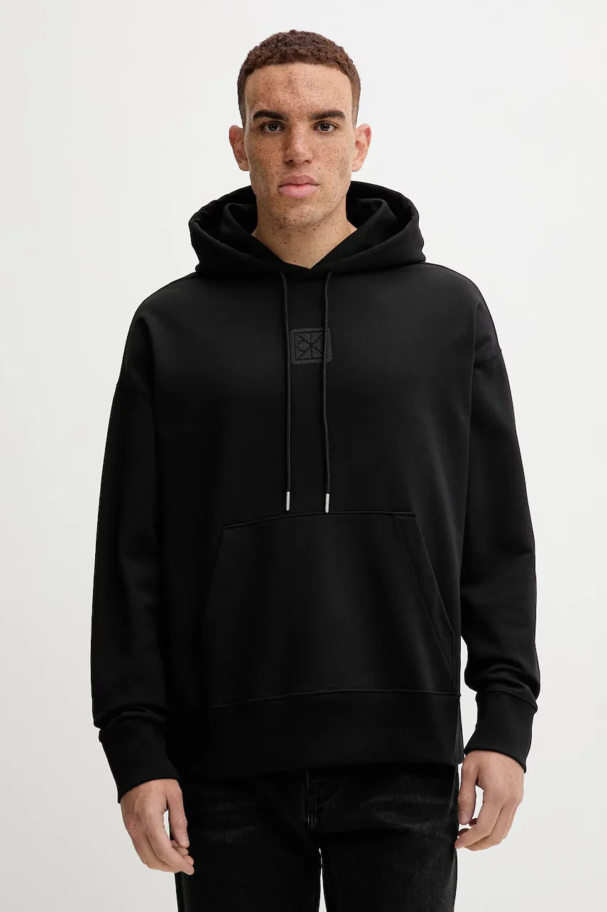 CALVIN KLEIN Суичър