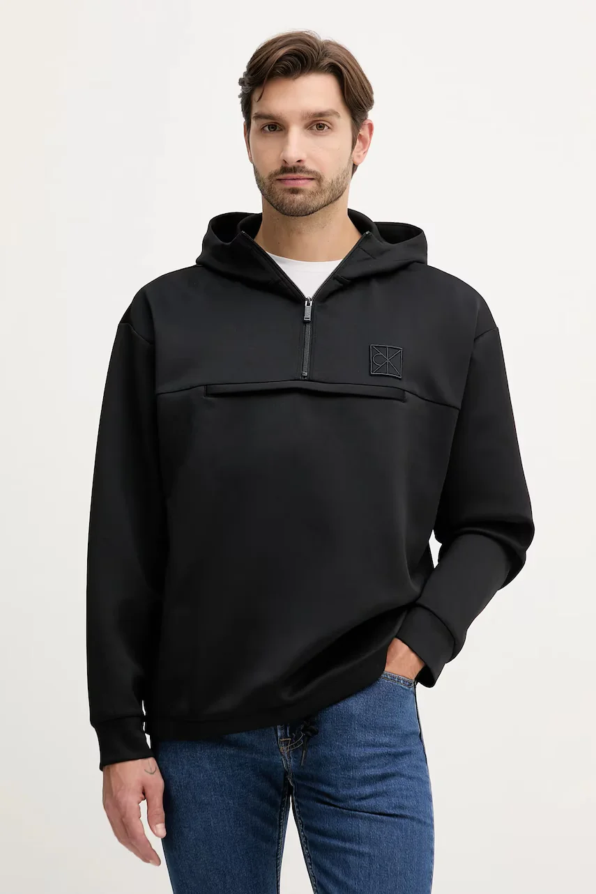 CALVIN KLEIN Суичър