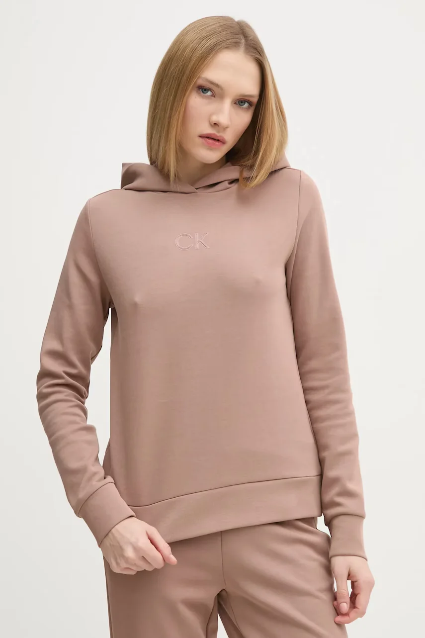 CALVIN KLEIN Суичър