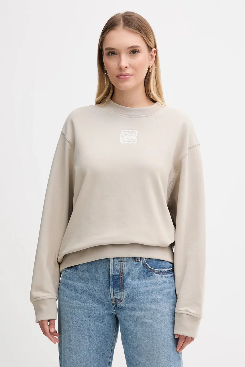 CALVIN KLEIN Суичър