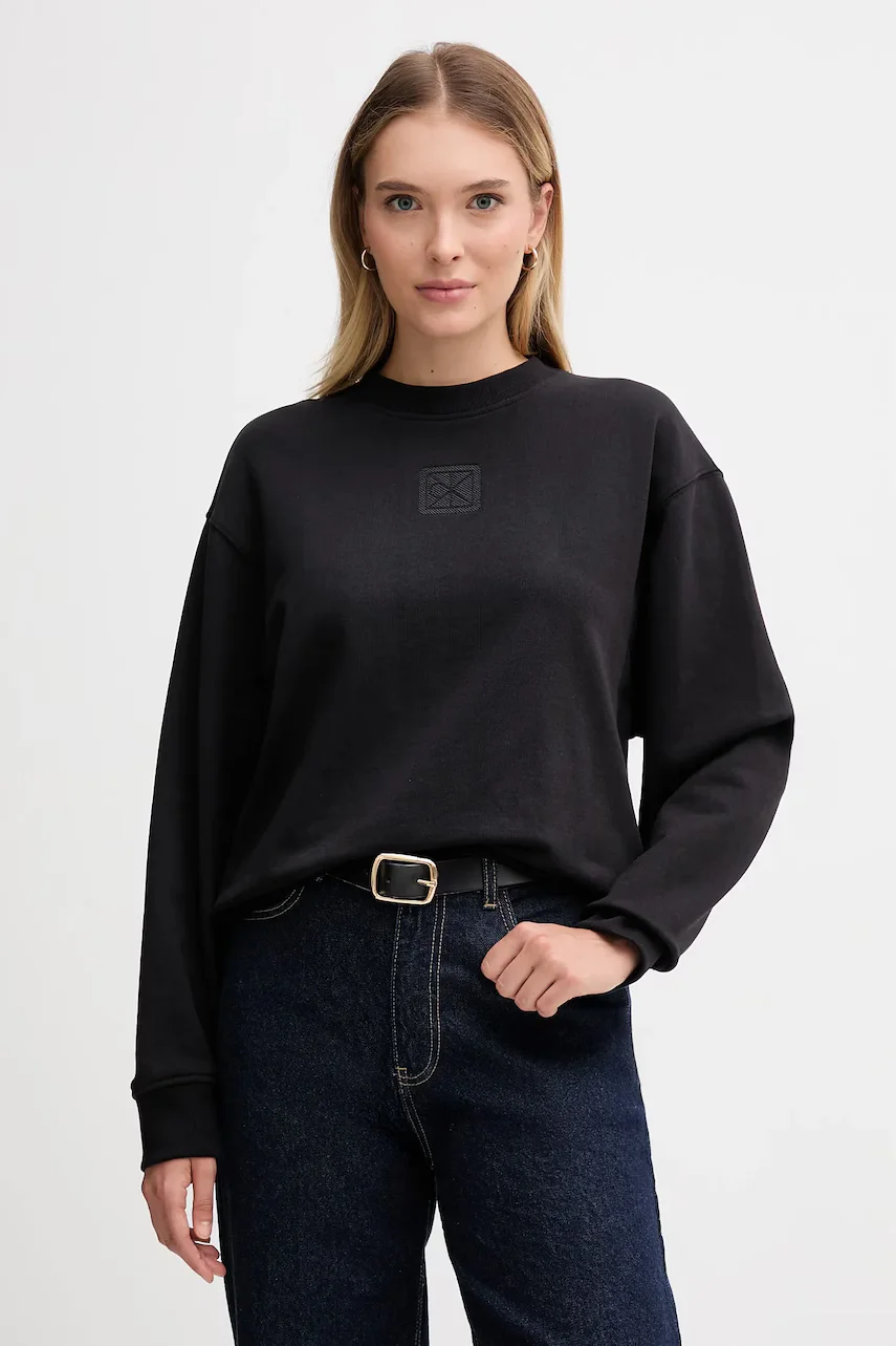 CALVIN KLEIN Суичър