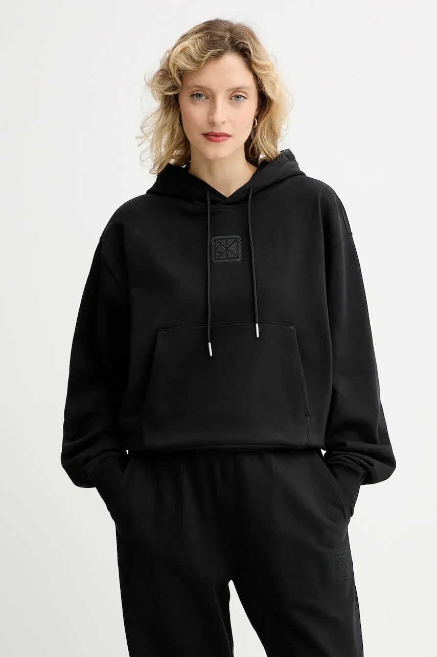 CALVIN KLEIN Суичър