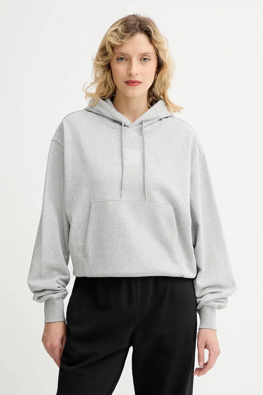 CALVIN KLEIN Суичър